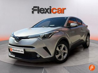 Toyota C-HR 1.8 125H Active