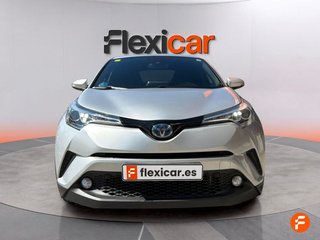 Toyota C-HR 1.8 125H Active