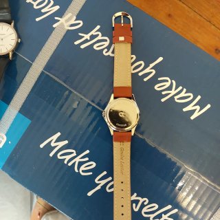 Reloj de pulsera Conseur nuevo sin estrenar