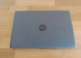 Portátil HP 255 G7 256GB SSD + 8GB RAM Gris