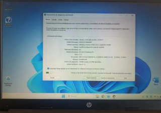 Portátil HP 255 G7 256GB SSD + 8GB RAM Gris