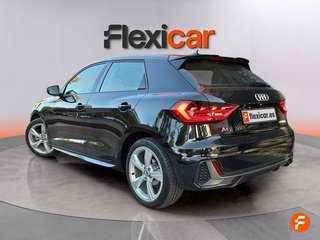 Audi A1 Sportback 30 TFSI 85kW (116CV) S tronic