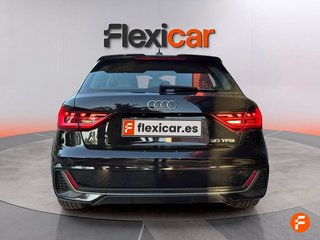 Audi A1 Sportback 30 TFSI 85kW (116CV) S tronic