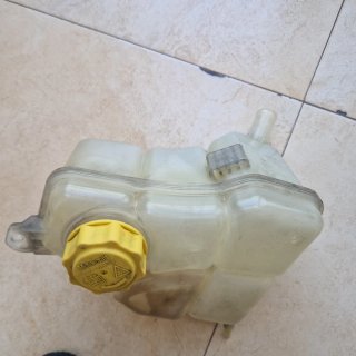 Depósito refrigerante Ford Fiesta