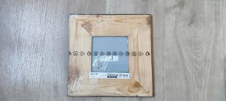 Espejos Malma Ikea Negros (Set de 3)
