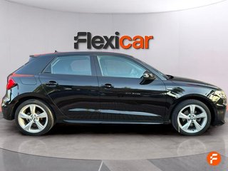 Audi A1 Sportback 30 TFSI 85kW (116CV) S tronic