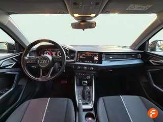Audi A1 Sportback 30 TFSI 85kW (116CV) S tronic