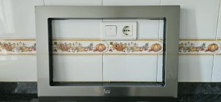 Microondas Teka TMV-22 BI
