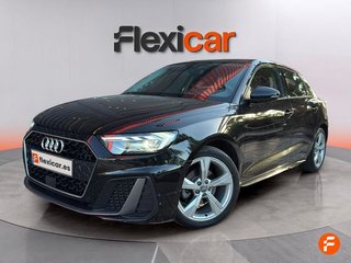 Audi A1 Sportback 30 TFSI 85kW (116CV) S tronic
