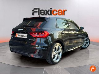 Audi A1 Sportback 30 TFSI 85kW (116CV) S tronic