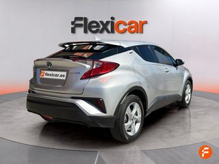 Toyota C-HR 1.8 125H Active