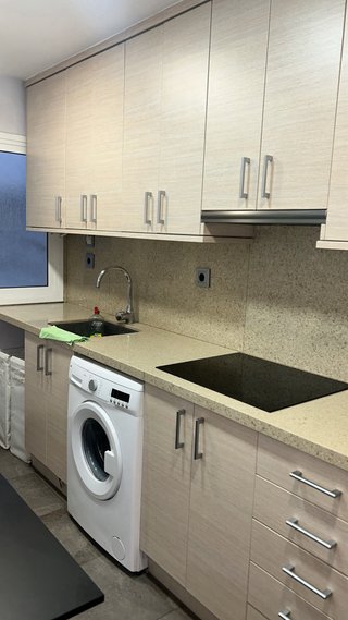 Lavadora OWM 17223 A2