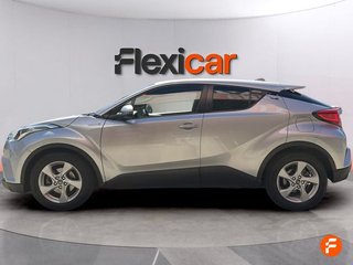 Toyota C-HR 1.8 125H Active