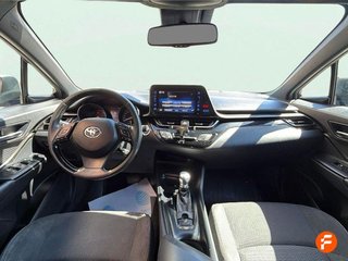 Toyota C-HR 1.8 125H Active