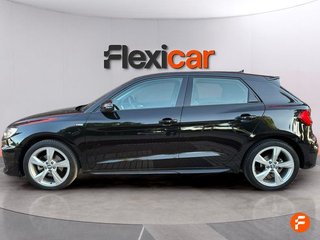 Audi A1 Sportback 30 TFSI 85kW (116CV) S tronic
