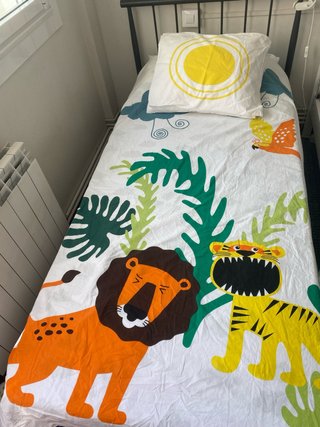 Funda Nórdica Infantil Ikea