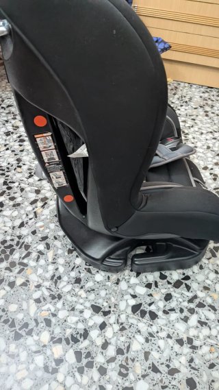 Silla de coche para niños Baby auto