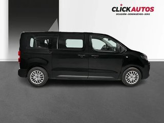 Peugeot Expert 2.0 BlueHDI 180CV Standar EAT8 9 Plazas