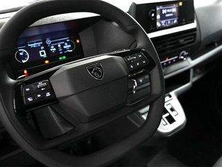Peugeot Expert 2.0 BlueHDI 180CV Standar EAT8 9 Plazas