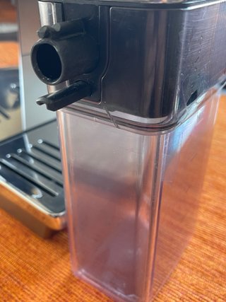 Cafetera DeLonghi Primadonna Elite
