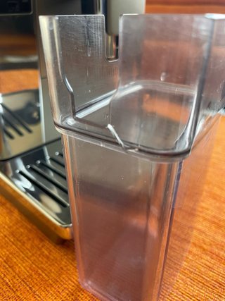 Cafetera DeLonghi Primadonna Elite