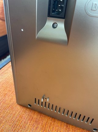 Cafetera DeLonghi Primadonna Elite