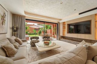 Chalet en alquiler en Lomas de Marbella Club - Puente Romano en Marbella