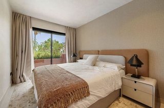 Chalet en alquiler en Lomas de Marbella Club - Puente Romano en Marbella