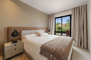 Chalet en alquiler en Lomas de Marbella Club - Puente Romano en Marbella