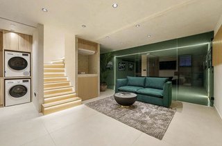 Chalet en alquiler en Lomas de Marbella Club - Puente Romano en Marbella