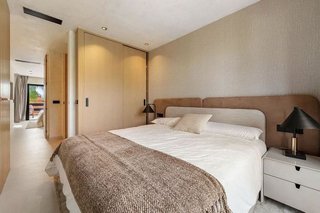 Chalet en alquiler en Lomas de Marbella Club - Puente Romano en Marbella
