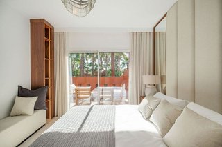 Chalet en alquiler en Lomas de Marbella Club - Puente Romano en Marbella