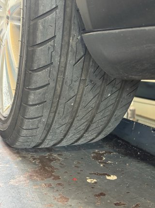 Llantas Volkswagen Touran 17 Pulgadas