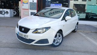 Seat Nuevo Ibiza 1.4 16v 85cv Style