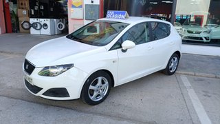 Seat Nuevo Ibiza 1.4 16v 85cv Style