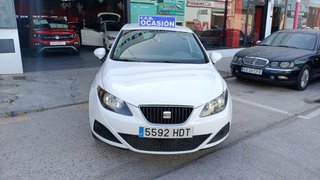 Seat Nuevo Ibiza 1.4 16v 85cv Style