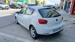 Seat Nuevo Ibiza 1.4 16v 85cv Style