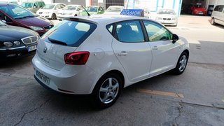 Seat Nuevo Ibiza 1.4 16v 85cv Style