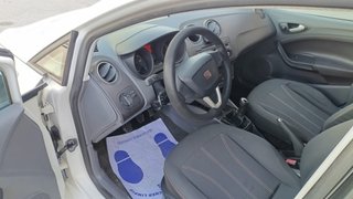 Seat Nuevo Ibiza 1.4 16v 85cv Style