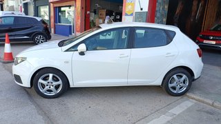 Seat Nuevo Ibiza 1.4 16v 85cv Style