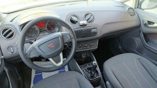 Seat Nuevo Ibiza 1.4 16v 85cv Style
