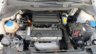 Seat Nuevo Ibiza 1.4 16v 85cv Style