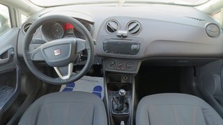 Seat Nuevo Ibiza 1.4 16v 85cv Style