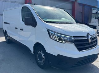 Renault Trafic 2022