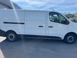 Renault Trafic 2022