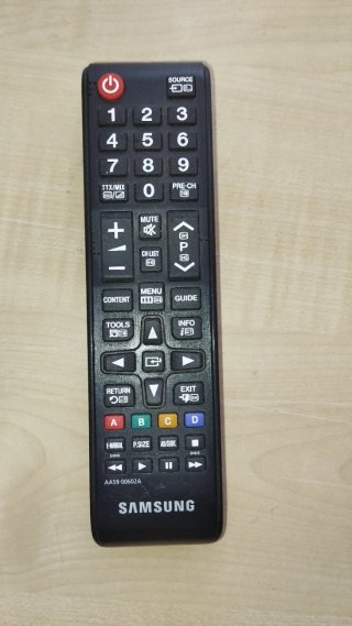 Mando a distancia Samsung AA59-00602A