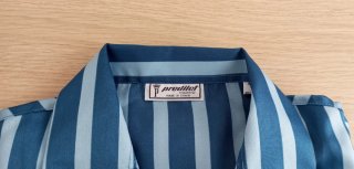 Pijama hombre PREDILET rayas Talla 4