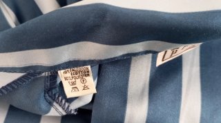 Pijama hombre PREDILET rayas Talla 4