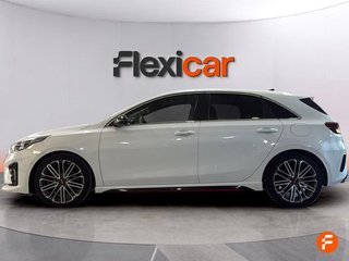 Kia Ceed 1.6 T-GDi 150kW (204CV) GT DCT