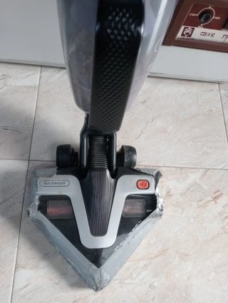 Aspiradora Rowenta 25.2V Lithium Pro